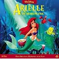 Arielle die Meerjungfrau