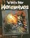 Search : Werewolves (World of Horror)