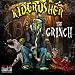KidCrusher - The Naughty List (Official Music Video)