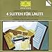 Bach: Suites for Lute