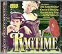 American Roots Music: Ragtime