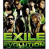 EXILE EVOLUTION (DVD付)