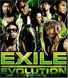 EXILE EVOLUTION (DVD�t)