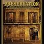 Preservation: An Album To Benefit Preservation Hall & The Preservation Hall Music Outreach Program (vinyl)