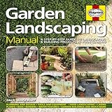 Garden landscaping manual