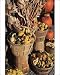 Photographic Prints of Indian ornamental corn and gourds,The Hamptons, Long Island, New York State, from Robert Harding