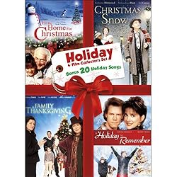 Holiday Collector's Set V.17 with Bonus MP3