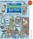 New chemistry for you. Student book