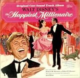 Walt Disney's The Happiest Millionaire