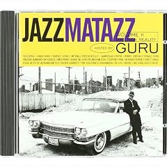 Jazzmatazz Vol.2-New Reality
