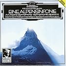 Eine Alpensinfonie