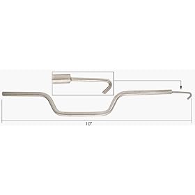 CRL Non-Tilt Window Spiral Balance Tensioning Tool by CRL C.R. Laurence
