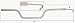 CRL Non-Tilt Window Spiral Balance Tensioning Tool