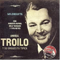 Milonguita: 1964 - 1965