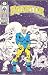 Dreadstar #22 Vol. 1 December 1985