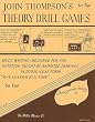 Theory Drill Games Set 2