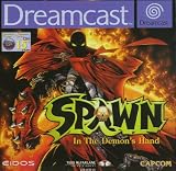 Spawn: In the Demon's Hand