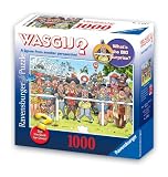 Wasgij Original