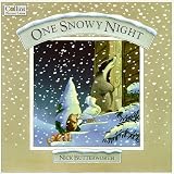 One Snowy Night