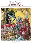 �ric: Les Annales du Disque-monde, T9