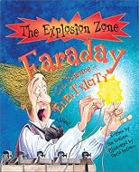 Faraday: Pioneer of Electricity (The Explosion Zone)