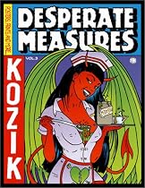 Desperate Measures: Posters, Prints and More