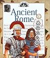 Ancient Rome: History of a Civilization That Ruled the World (Chronicles of the Roman World Series)
