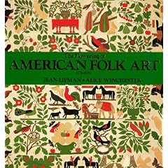 The Flowering of American Folk Art 1776-1876