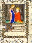 Books of hours. (en anglais)