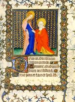 Books of Hours (Phaidon Miniature Editions)