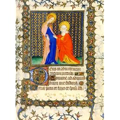 Books of Hours (Phaidon Miniature Editions)