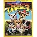 Beverly Hills Chihuahua 3 (Two-Disc Combo: Blu-ray/DVD + Digital Copy)