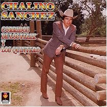 Corridos Felix Quintero
