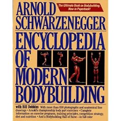 Encyclopedia of Modern Bodybuilding