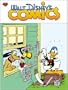 Walt Disney's Comics And Stories #670