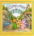Corduroy at the Zoo (A Lift-the-Flap Book)