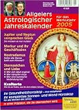 Produkt-Bild: Allgeiers Astrokalender