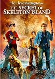 Three Investigators & Secret of Skeleton Island [DVD] [2007] [Region 1] [US Import] [NTSC]
