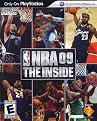 NBA '09: The Inside (PlayStation 3)