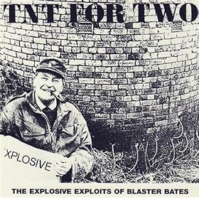 Hunting and Shooting Stories - Blaster Bates