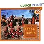 Houses and Homes (Around the World Series)