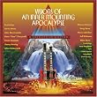 Visions of an Inner Mounting Apocalypse: A Tribute in Guitar