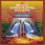 Visions of an Inner Mounting Apocalypse: A Tribute in Guitar