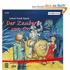 Der Zauberer von Oz