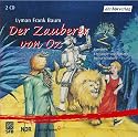 Der Zauberer von Oz