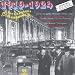 Les Chansons de Ces Ann�es-L�: 1919-1924