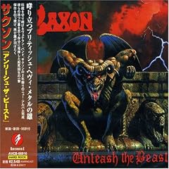 Unleash the Beast