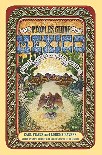 The People's Guide to Mexico
