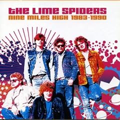 Nine Miles High 1983-1990 (26 Tracks)