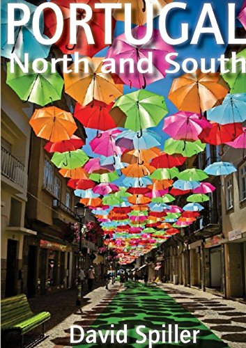 portugal north  south